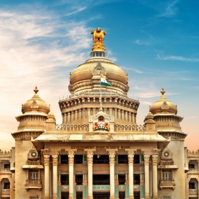 Vidhan Soudha Bengaluru