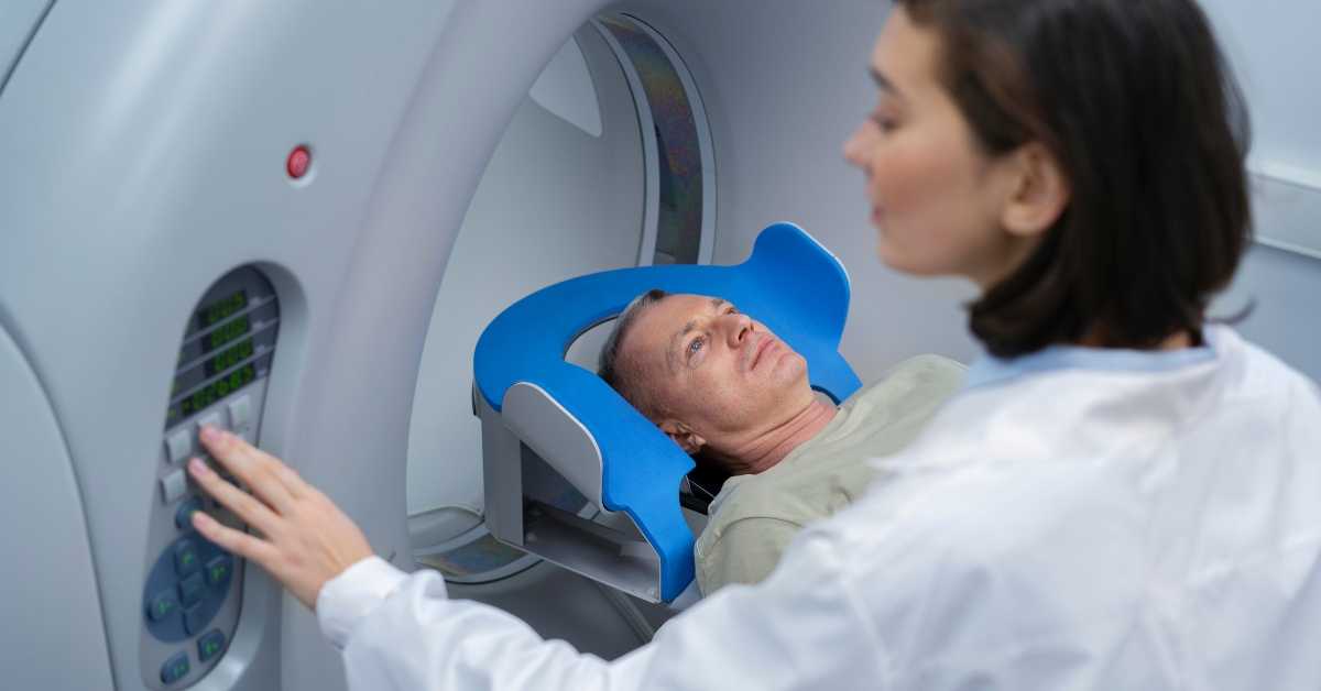 Whole Body Positron Emission And Computed Tomography (PET/CT) Abroad