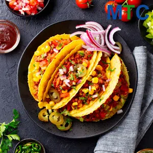 Mexican Tacos