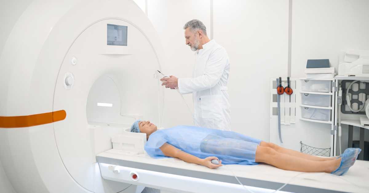 Cancer Treatment with TomoTherapy in India