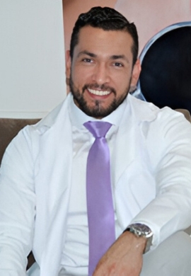 Dr. Emmanuel J. Leon