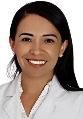 Dr. Guadalupe Mapula