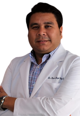 Dr. Luis Angel Vega