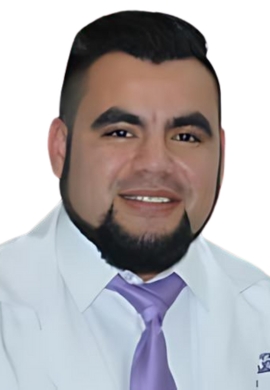 Dr. Luis Obeso