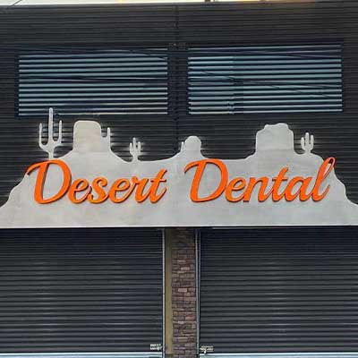 Desert Dental