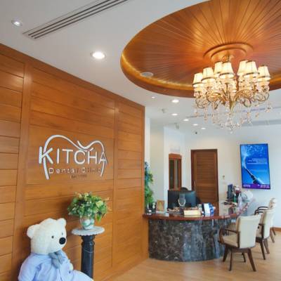 Kitcha Dental Clinic