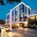 Vital Hotel Fulya