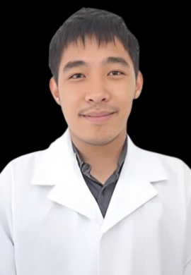 Dr. Ketkarn Sakultap