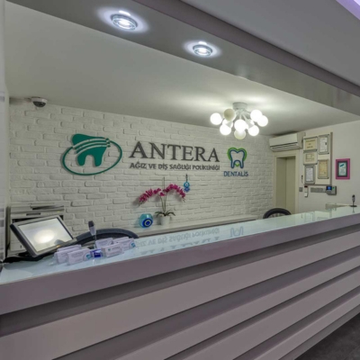 Antera Park Clinic