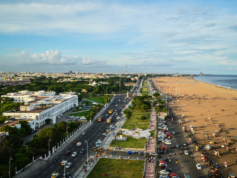 Chennai