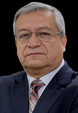 Dr. Guillermo Lopez