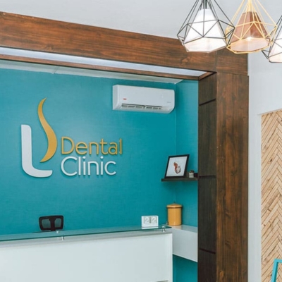 LS Dental Clinic