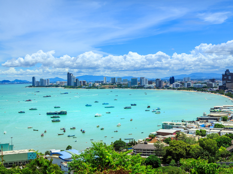 Pattaya