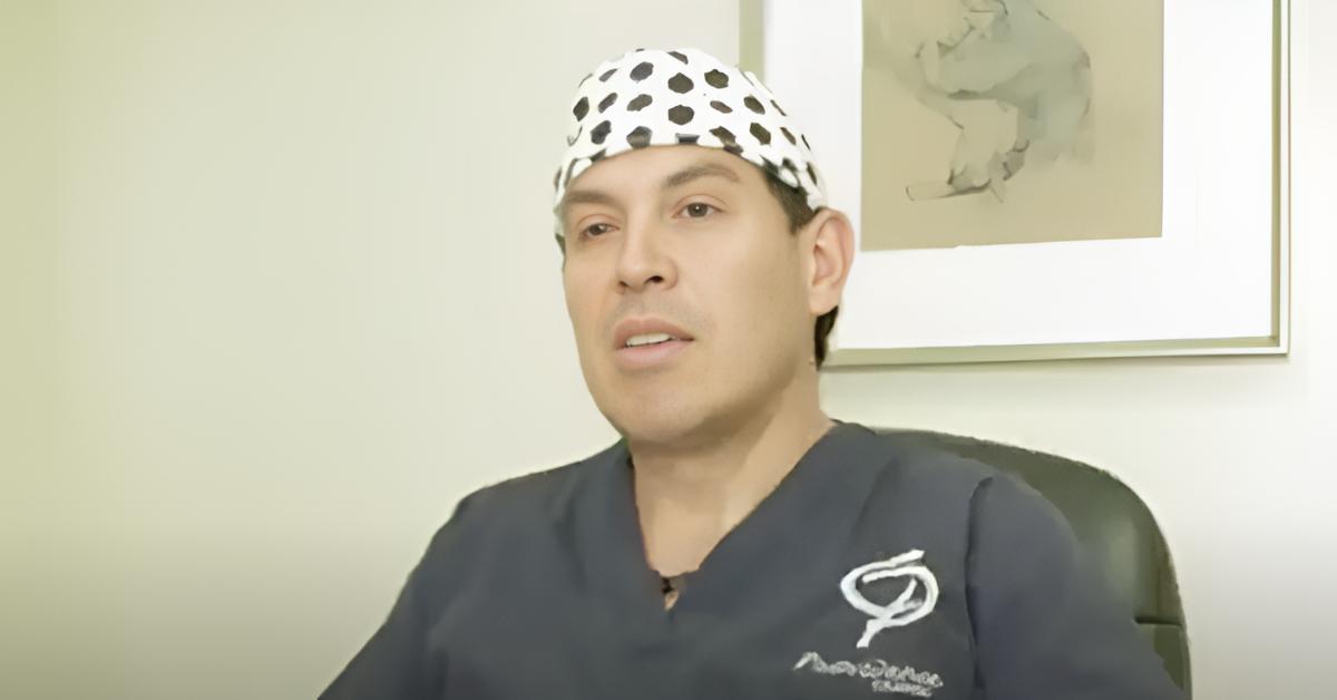 Plastic Surgeon Mexico