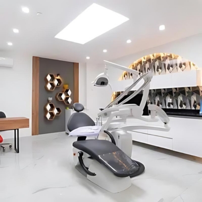 Secil Dental Clinic