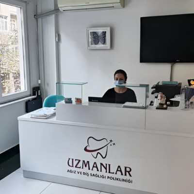 Uzmanlar Dental Clinic