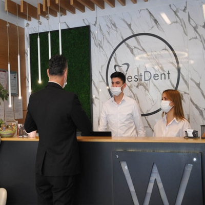 Westdent Clinic