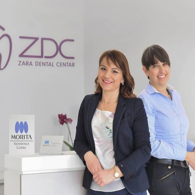 Zara Dental Center
