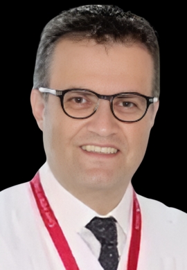 Prof. Alper Yurci