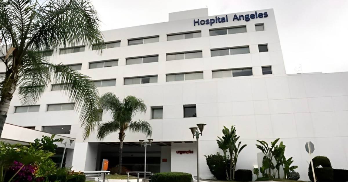 Hospital Angeles Tijuana, Mexico – A Bariatric Lap Band, Gastric Bypass, Orthopedics & General Surgery Hospital