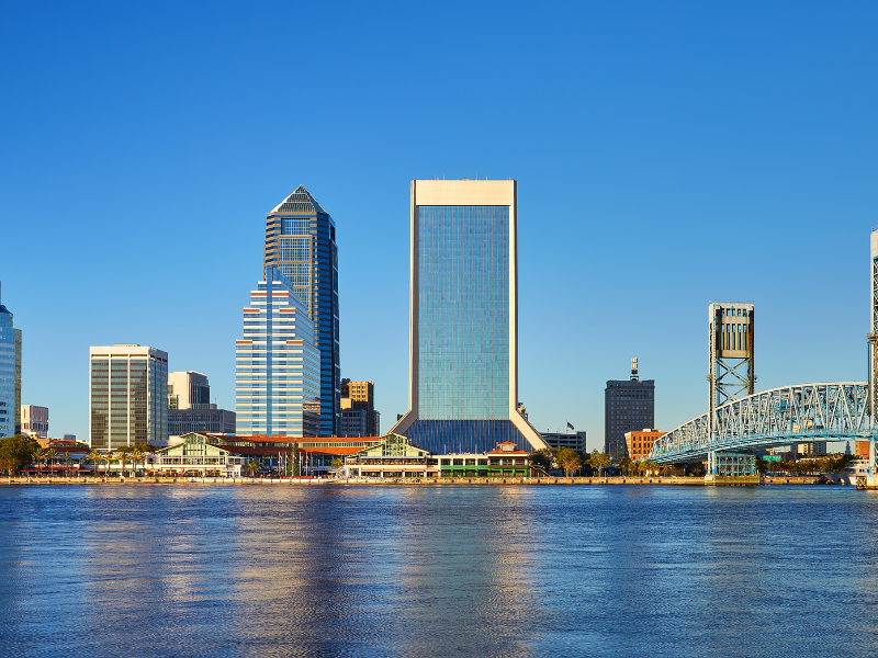 Jacksonville