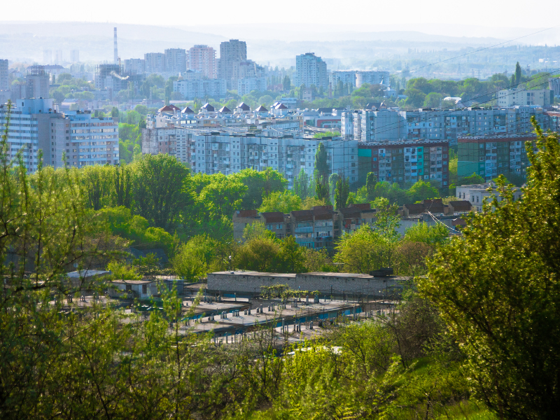 Chisinau