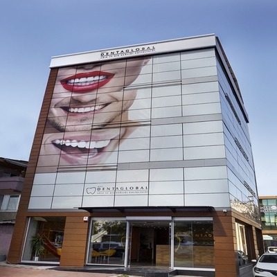 Dentaglobal Dental Clinic exterior view