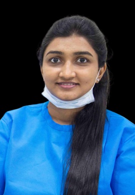 Dr. Priyal Virani