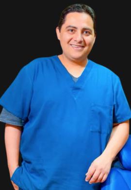 Dr. Allan Vargas