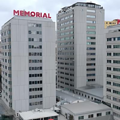 Memorial Hospital