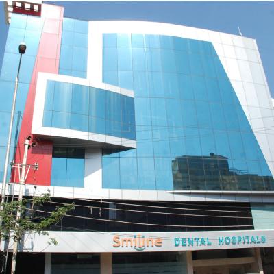 Smiline Dental Hospital