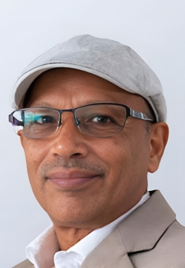 Dr. Rangnath Mishra