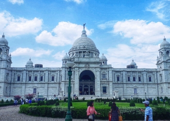 Kolkata