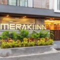 Meraki Inn - Saltlake Kolkata