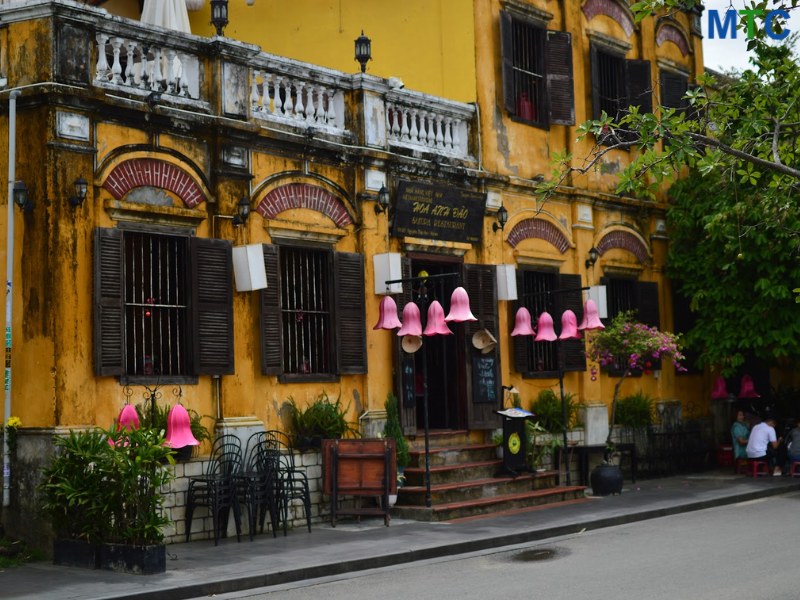 Hoi An- Ancient Town, Vietnam