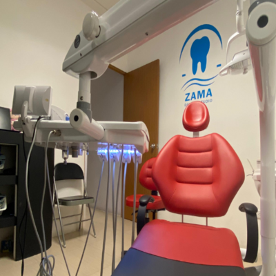 Zama Dental Studio, Tulum Mexico