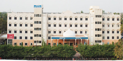 Apollo BGS Hospital, Mysore