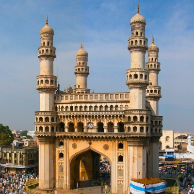 Charminar