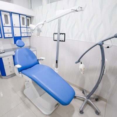 Algodones Dental Center | Los Algodones, Mexico | Dental Chair