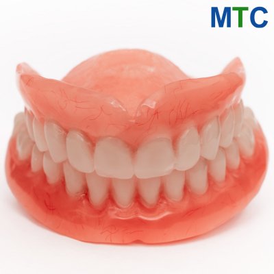 Denture