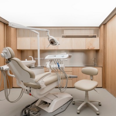 Dental Chair in Kheng Dental in Kuala Lumpur , Malaysia