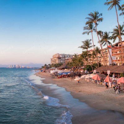 Malecon Boardwalk