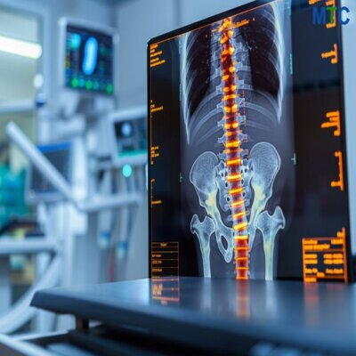 Spine-X-ray