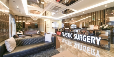 Ruby Plastic Surgery Seoul, South Korea