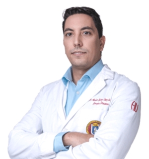 Dr. Abraham Juarez L de Nava