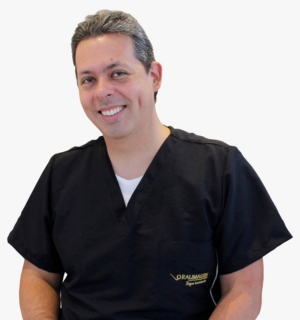 Dr. Alejandro Martinez