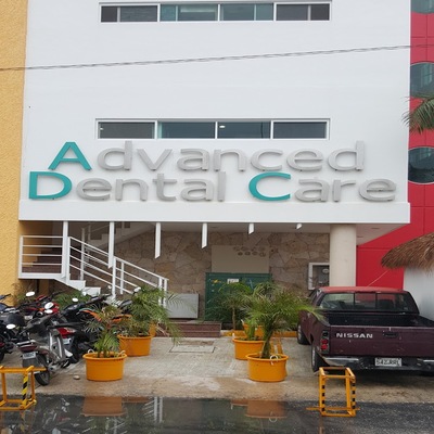 Advanced Dental Care Clinic, Cozumel, Mexico