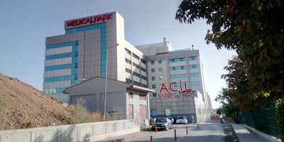 Medical Park Ankara Hospital