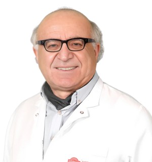 Dr Gokhan Akademir