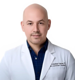 Dr. Cristobal Garza